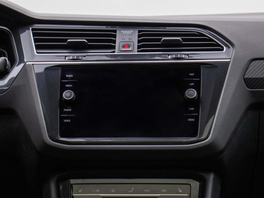 Volkswagen Tiguan II Рестайлинг Москва  - изображение 15