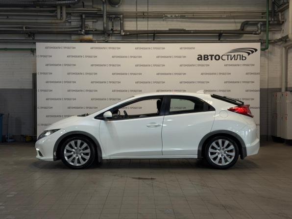 Honda Civic IX с пробегом 2013 года, цена 999 000 рублей, 230000 км, хэтчбек, Автокод Объявления