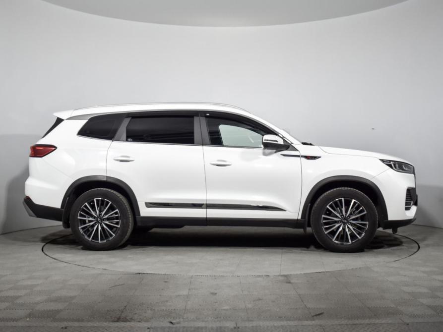 Chery Tiggo 8 Pro Max I Рестайлинг Санкт-Петербург  - изображение 4