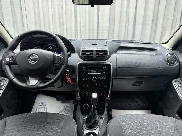 Nissan Terrano III (D10) с пробегом 2017 года, цена 1 349 000 рублей, 150699 км, внедорожник, Автокод Объявления