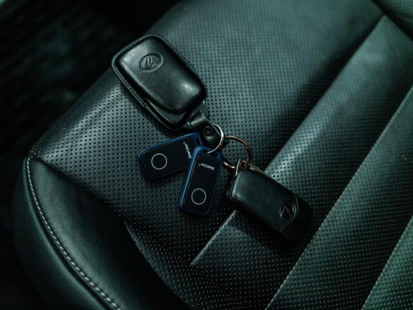 Lexus RX IV Рестайлинг с пробегом 2019 года, цена 5 699 000 рублей, 91227 км, внедорожник, Автокод Объявления