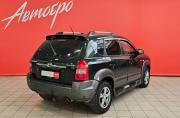 Hyundai Tucson I Вологда  - изображение 24