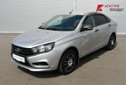Lada (ВАЗ) Vesta I Иваново  - изображение 26