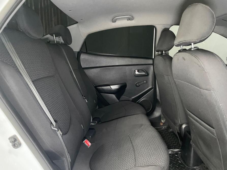 Kia Rio III Рестайлинг Тверь  - изображение 19