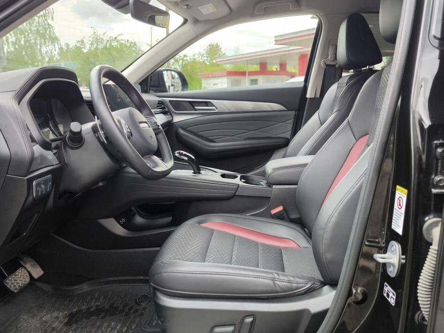Haval F7x I Рестайлинг Санкт-Петербург  - изображение 17