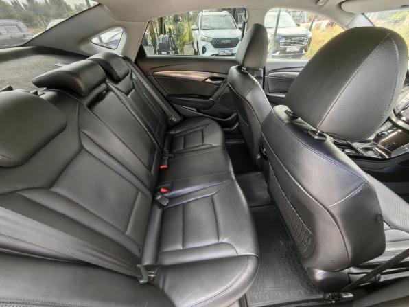 Hyundai i40 I Рестайлинг с пробегом 2017 года, цена 1 379 000 рублей, 105000 км, седан, Автокод Объявления