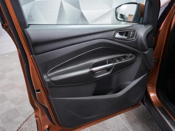 Ford Kuga II с пробегом 2014 года, цена 1 125 000 рублей, 168767 км, внедорожник, Автокод Объявления