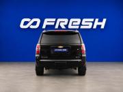 Chevrolet Tahoe IV Москва  - изображение 29