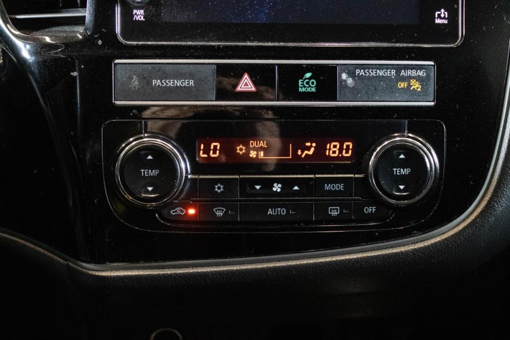 Mitsubishi Outlander III Рестайлинг 3 Уфа  - изображение 21