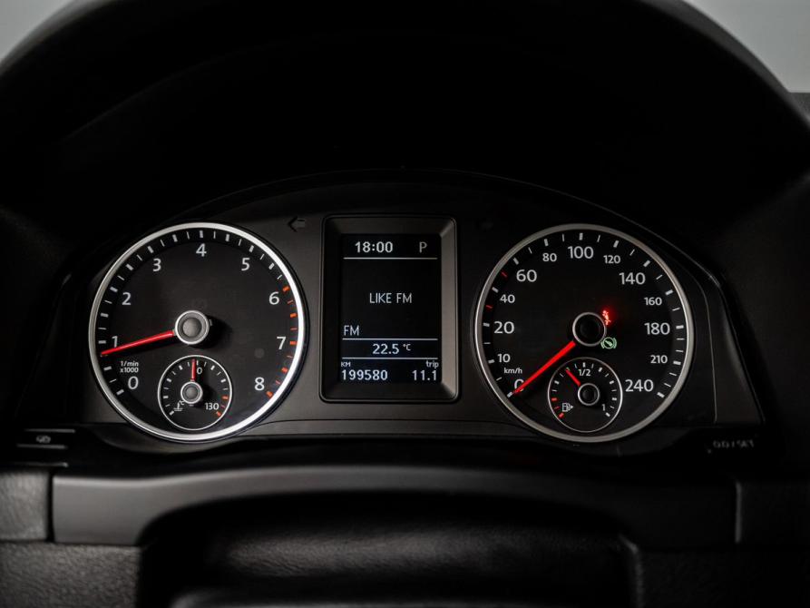 Volkswagen Tiguan I Красноярск  - изображение 11