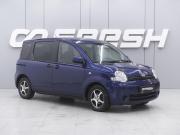 Toyota Sienta I Ростов-на-Дону  - изображение 17