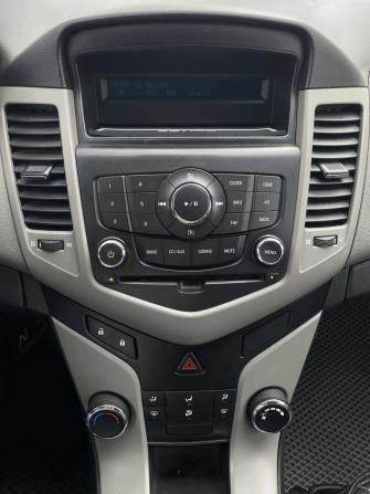 Chevrolet Cruze I с пробегом 2011 года, цена 397 000 рублей, 280431 км, седан, Автокод Объявления