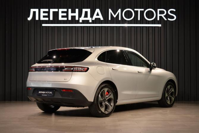 Aito M5 I с пробегом 2023 года, цена 4 990 000 рублей, 37000 км, внедорожник, Автокод Объявления