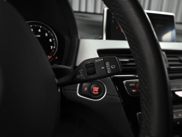 BMW X2 I (F39) с пробегом 2019 года, цена 2 950 000 рублей, 45133 км, внедорожник, Автокод Объявления