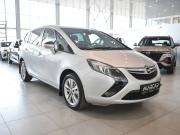 Opel Zafira C Москва  - изображение 30