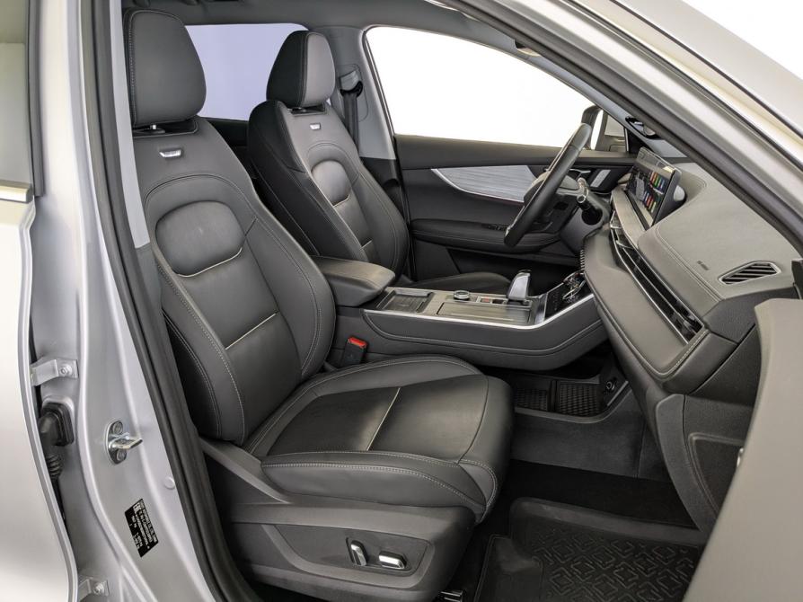 Chery Tiggo 7 Pro Max I Москва  - изображение 21