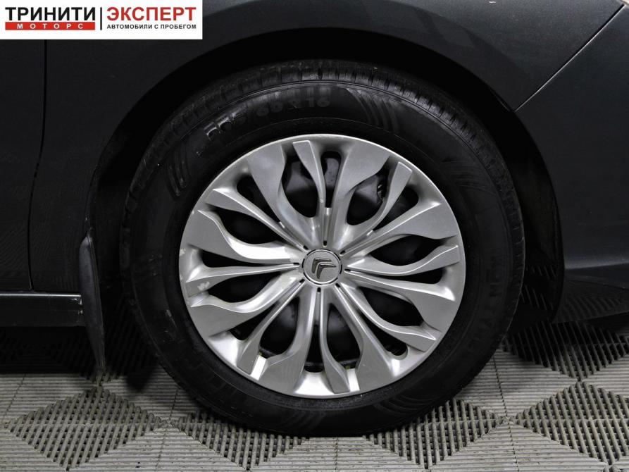 Citroen C4 II Белгород  - изображение 10