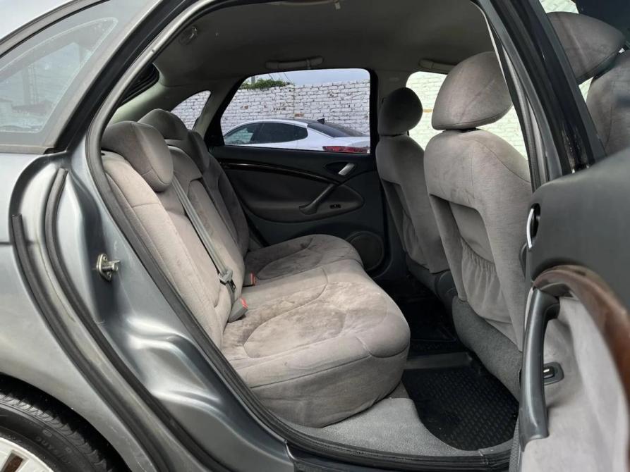 Citroen C5 I Краснодар  - изображение 15