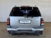 Chevrolet TrailBlazer I Псков  - изображение 28