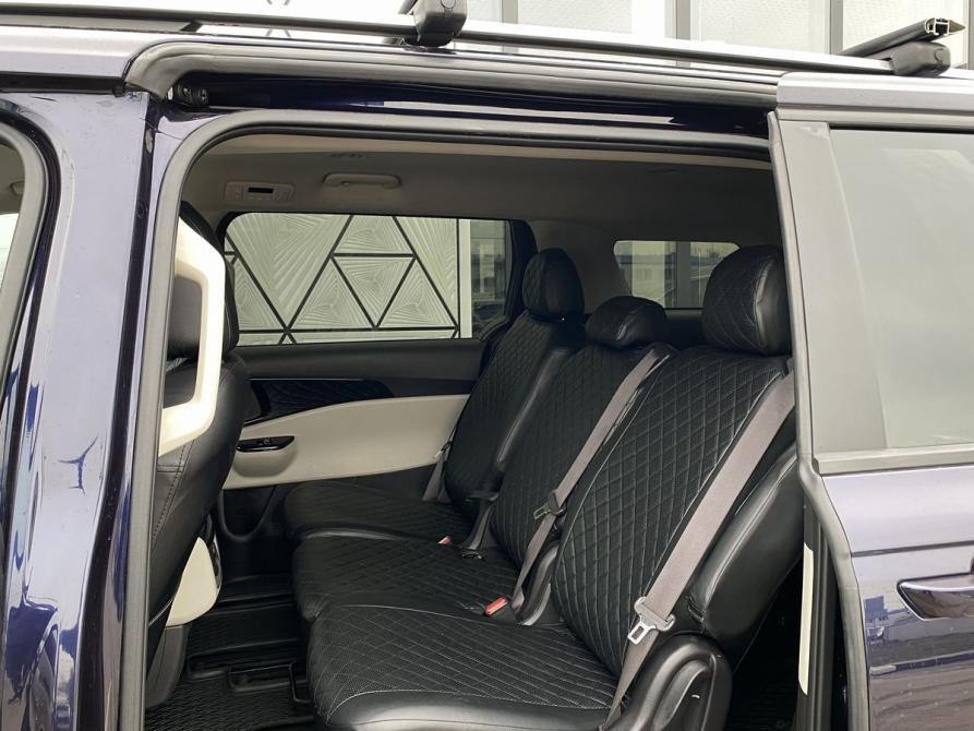 Kia Carnival IV Москва  - изображение 25