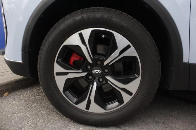 Chery Tiggo 7 Pro Max I с пробегом 2023 года, цена 2 150 000 рублей, 12540 км, внедорожник, Автокод Объявления