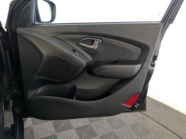 Hyundai ix35 I Рестайлинг с пробегом 2014 года, цена 1 430 000 рублей, 104568 км, внедорожник, Автокод Объявления