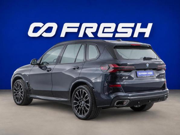 BMW X5 IV (G05/G18) Рестайлинг с пробегом 2023 года, цена 11 181 434 рубля, 18760 км, внедорожник, Автокод Объявления