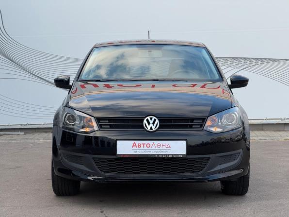 Volkswagen Polo V с пробегом 2011 года, цена 850 000 рублей, 90917 км, хэтчбек, Автокод Объявления