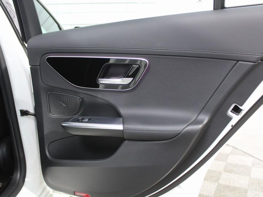 Mercedes-Benz C-Класс V (W206) Москва  - изображение 22