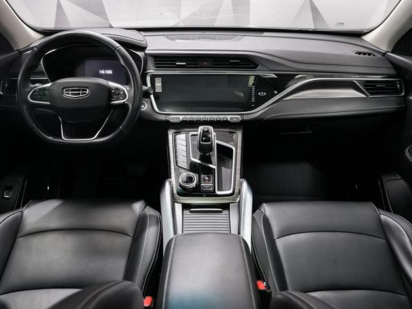 Geely Atlas Pro с пробегом 2024 года, цена 2 247 000 рублей, 76419 км, внедорожник, Автокод Объявления