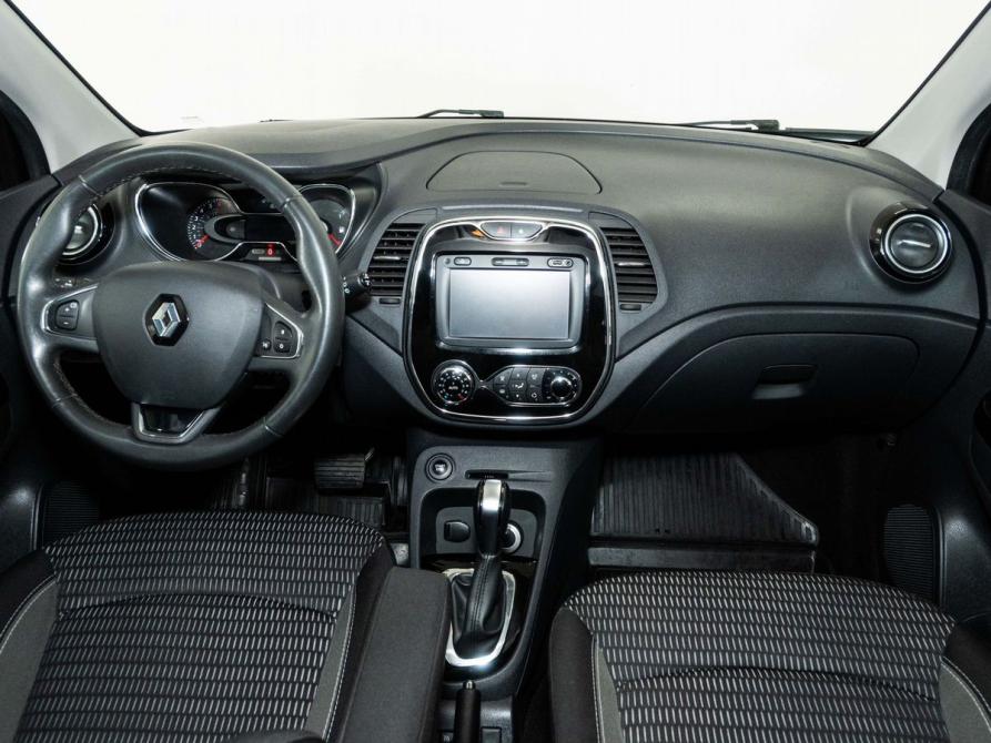 Renault Kaptur I Казань  - изображение 7