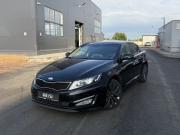 Kia Optima III Санкт-Петербург  - изображение 5