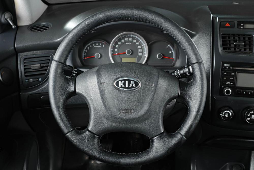 Kia Sportage II Рестайлинг Тюмень  - изображение 14