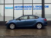 Opel Astra J Рестайлинг Екатеринбург  - изображение 22