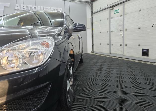 Opel Astra H Рестайлинг с пробегом 2013 года, цена 849 000 рублей, 132635 км, седан, Автокод Объявления