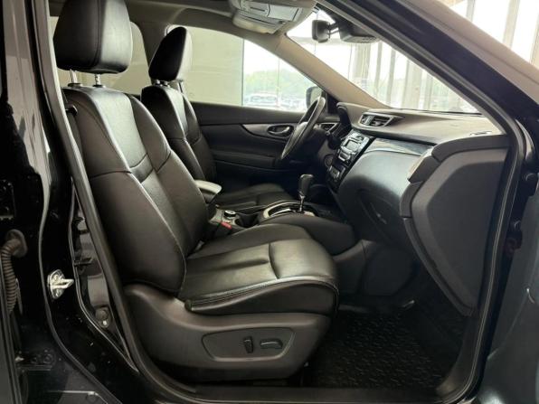 Nissan X-Trail III с пробегом 2016 года, цена 1 779 000 рублей, 163863 км, внедорожник, Автокод Объявления
