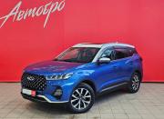 Chery Tiggo 7 Pro I Вологда  - изображение 22
