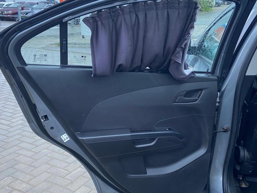 Chevrolet Aveo II Сыктывкар  - изображение 12