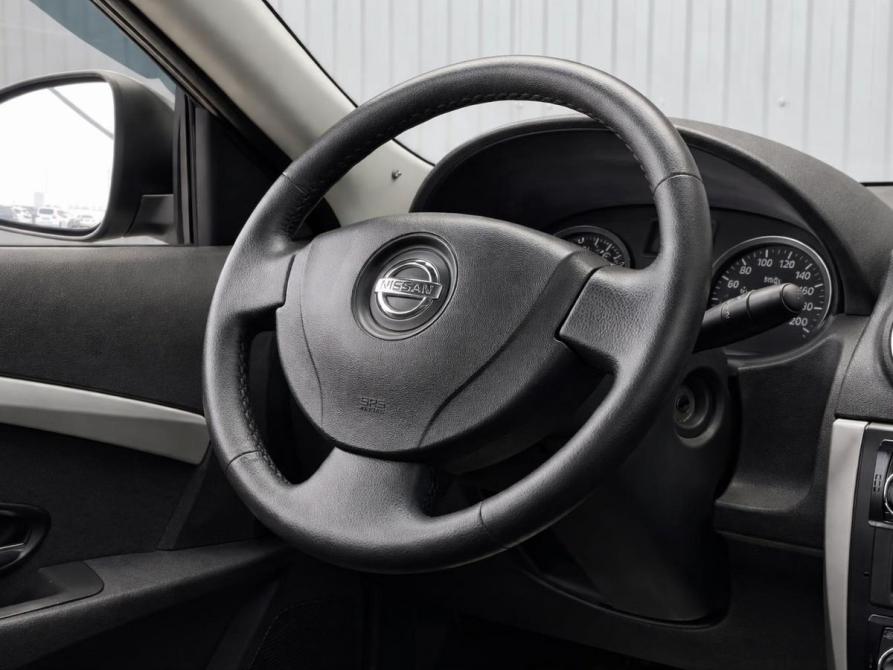 Nissan Almera III (G15) Пермь  - изображение 10