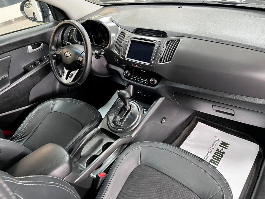 Kia Sportage III Тверь  - изображение 14