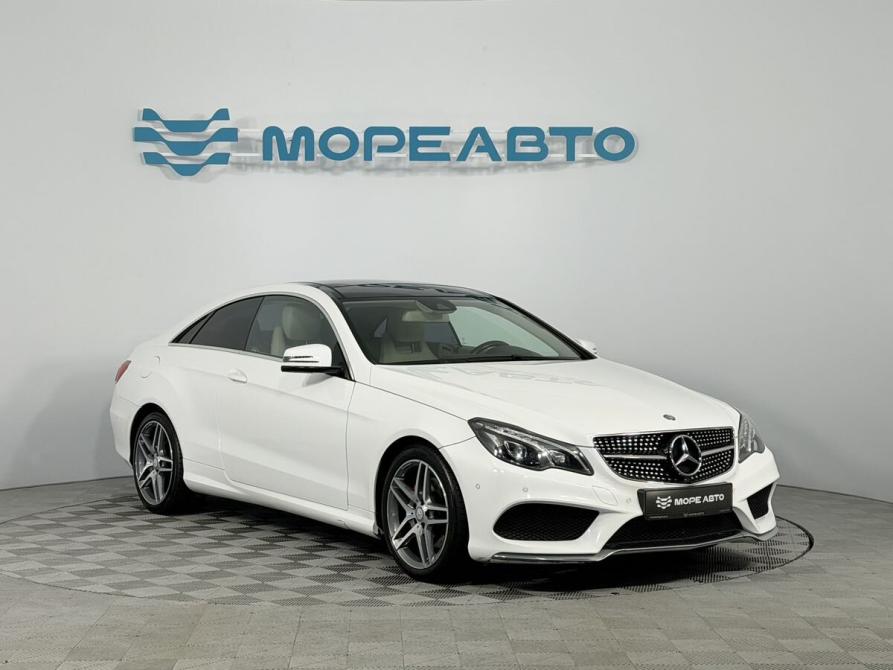 Mercedes-Benz E-Класс IV (W212 S212 C207) Рестайлинг Калининград  - изображение 4