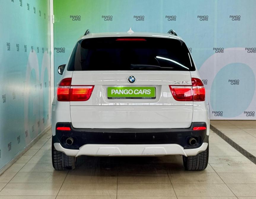 BMW X5 II (E70) Набережные Челны  - изображение 6