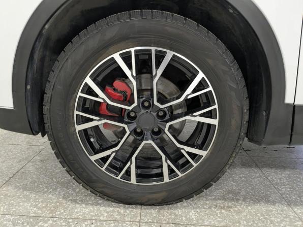 Chery Tiggo 7 Pro Max I с пробегом 2023 года, цена 2 280 000 рублей, 19007 км, внедорожник, Автокод Объявления