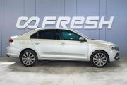 Volkswagen Polo VI Ульяновск  - изображение 26