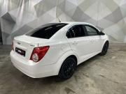 Chevrolet Aveo II Оренбург  - изображение 22