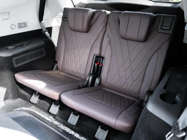 Chery Tiggo 8 Pro Max I Рестайлинг с пробегом 2023 года, цена 2 362 500 рублей, 52556 км, внедорожник, Автокод Объявления