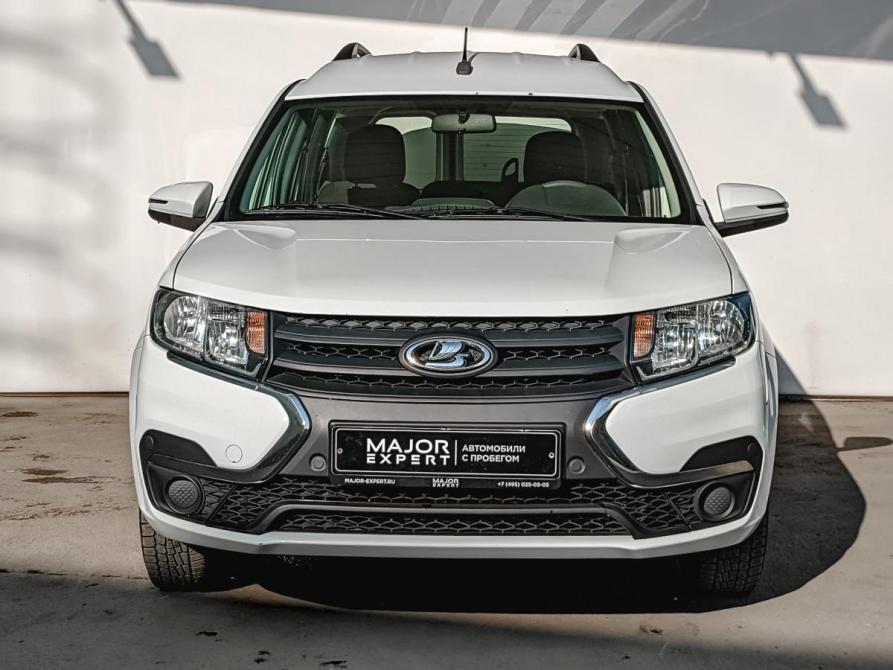 Lada (ВАЗ) Largus I Рестайлинг Москва  - изображение 2