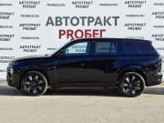 GAC Trumpchi S7 I Рестайлинг Владимир  - изображение 29