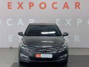 Hyundai Solaris I Рестайлинг Волгоград  - изображение 10