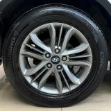 Hyundai ix35 I Рестайлинг Москва  - изображение 32